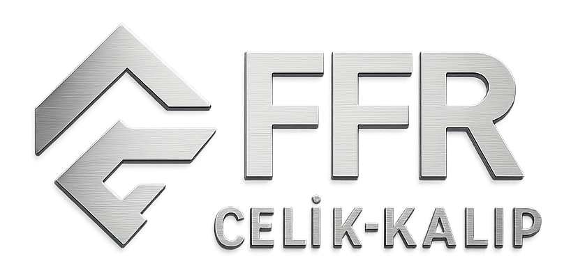 Ffr Çelik-Kalıp Logo